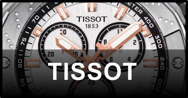 Tissot Kategorie